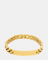 CLASSIC WATCH STRAP GOLD