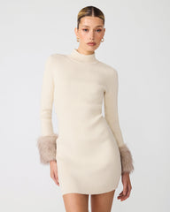 RIELLO DRESS CREAM
