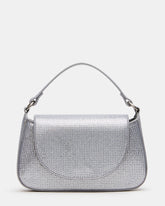 JORDIN BAG SILVER