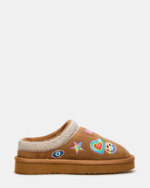 KIDS' SLUSHY COGNAC MULTI