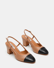 AZARI NATURAL/BLACK