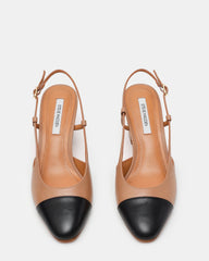 AZARI NATURAL/BLACK