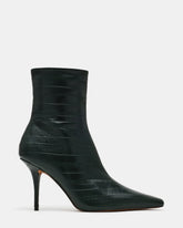 HELEENA DARK GREEN EEL
