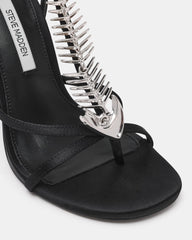 PESCADO BLACK/SILVER