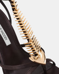 PESCADO BROWN/GOLD