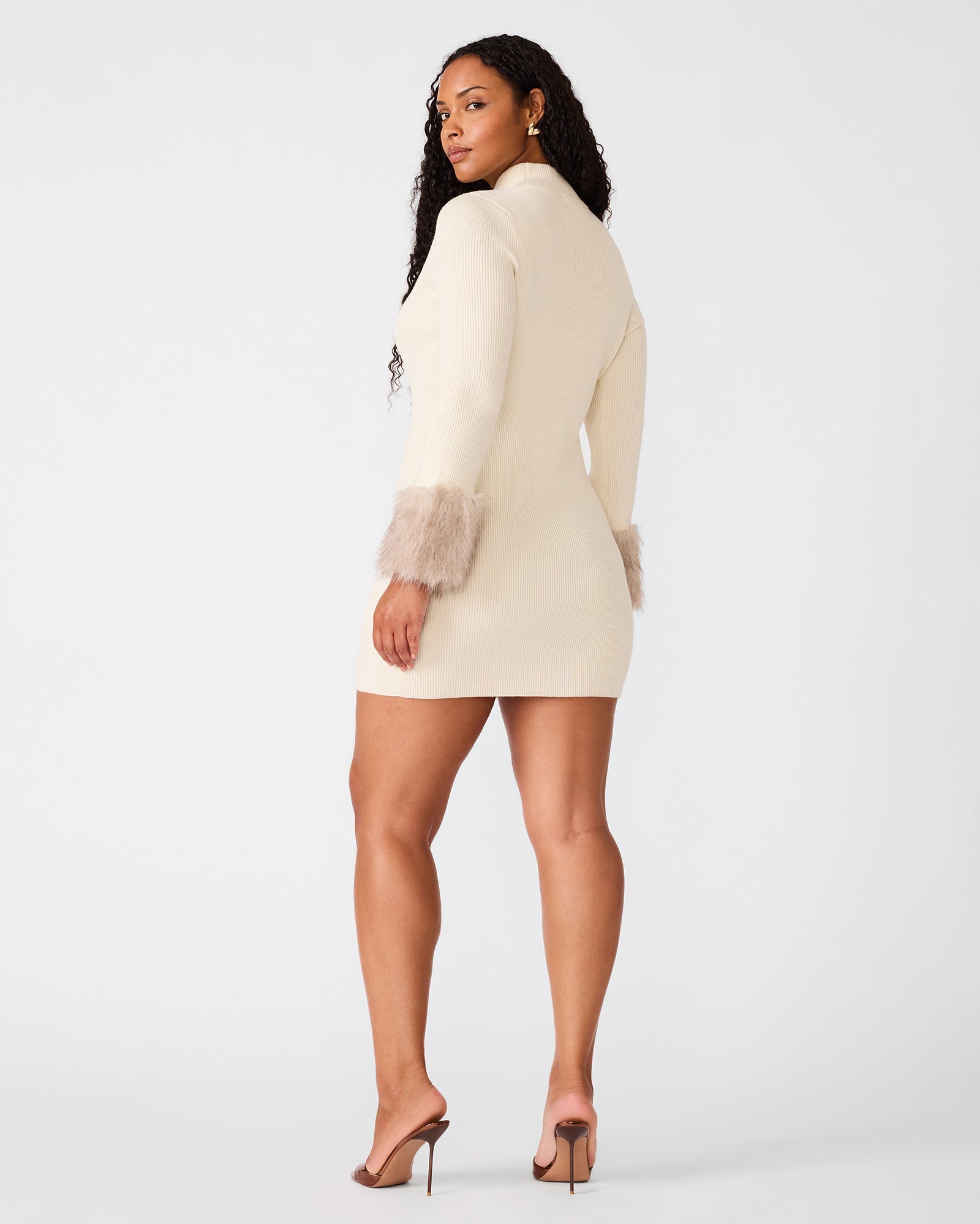 RIELLO DRESS CREAM