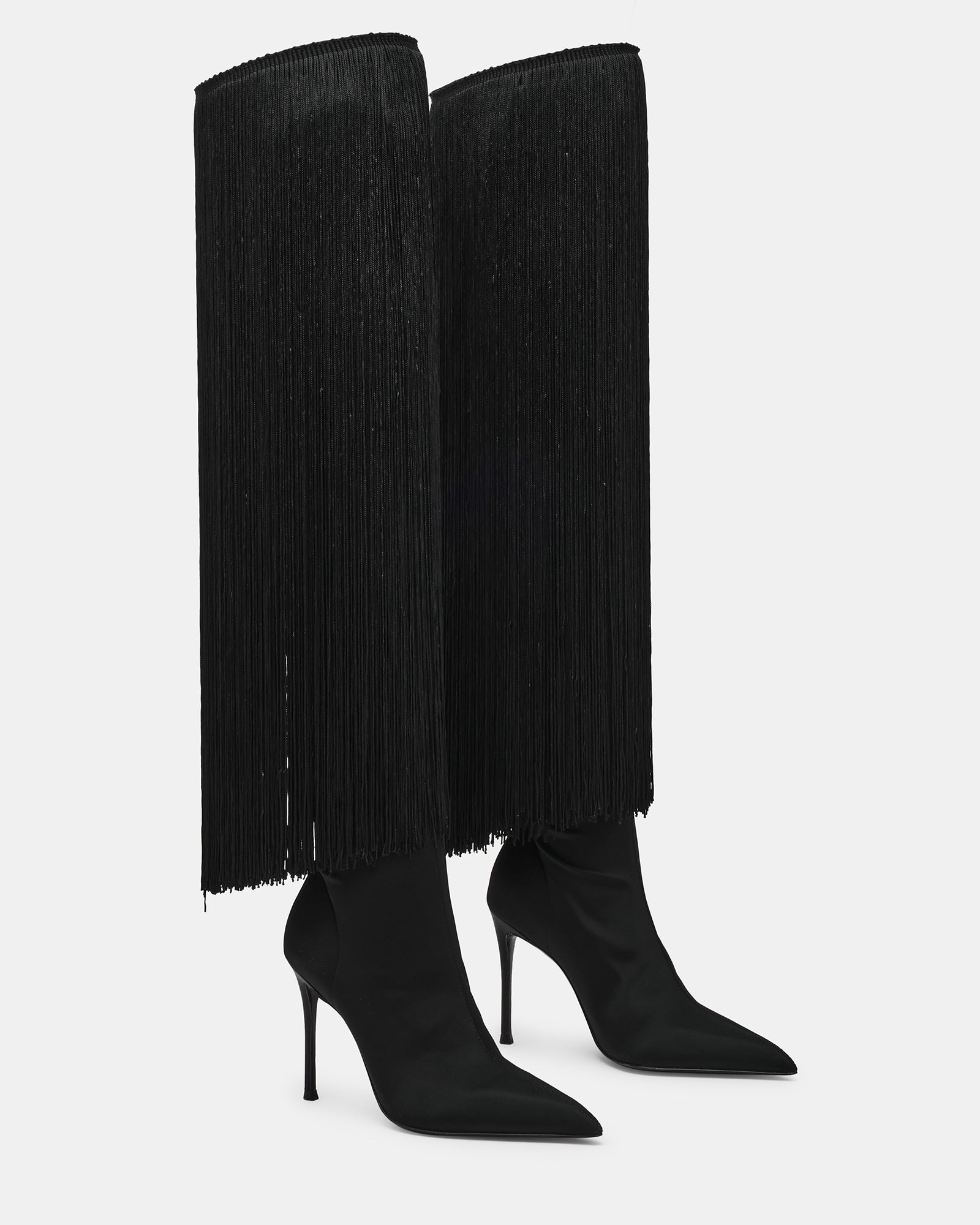 PROVOQUE BLACK