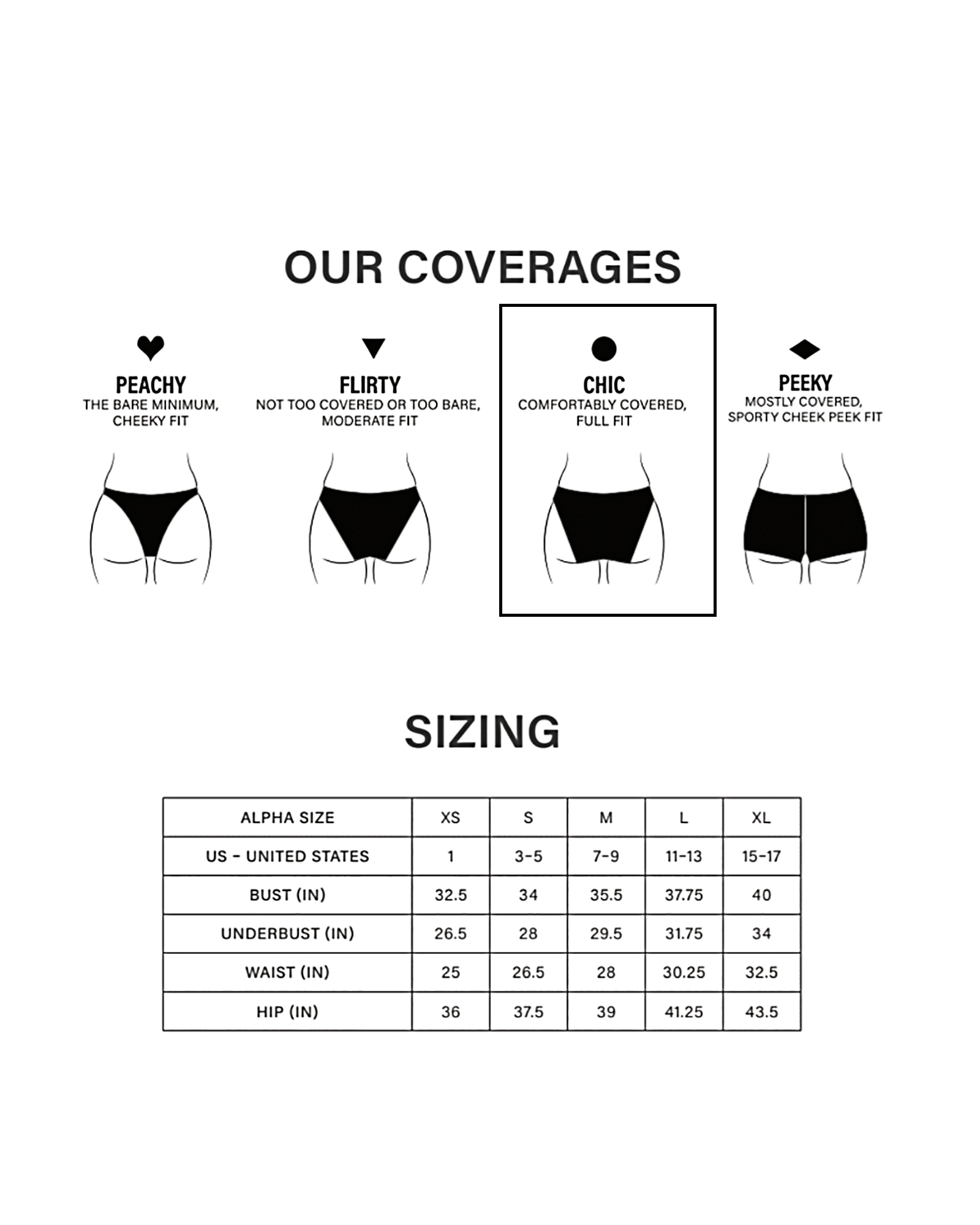 DAZEY FIELDS MULTI BIKINI BOTTOM